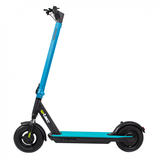 Trotineta electrica W-TEC Dalehunter 10 Trotineta electrica W-TEC Dalehunter 10