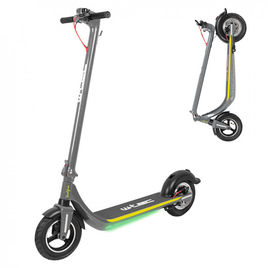 Trotineta electrica W-TEC Dalfin 10 Trotineta electrica W-TEC Dalfin 10