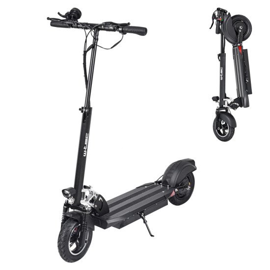 Trotineta electrica W-TEC Tendeal 700W 10 Trotineta electrica W-TEC Tendeal 700W 10