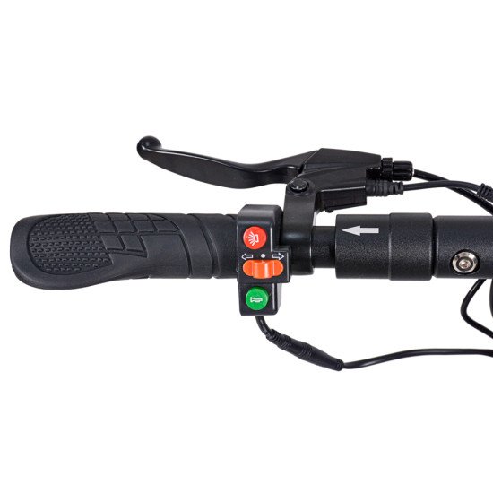 Trotineta electrica W-TEC Tendeal 700W 10 Trotineta electrica W-TEC Tendeal 700W 10