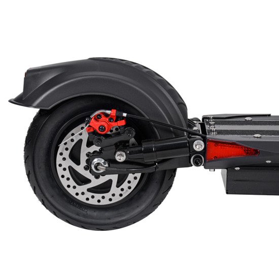 Trotineta electrica W-TEC Tendeal 700W 10 Trotineta electrica W-TEC Tendeal 700W 10