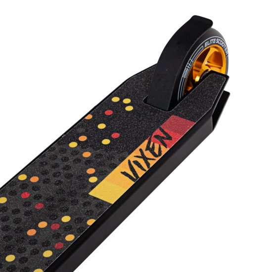 Trotineta pentru freestyle inSPORTline Vixen