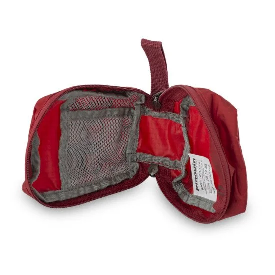 Trusa prim ajutor voiaj PINGUIN S