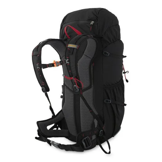 Rucsac PINGUIN Fly 30 l New, Negru