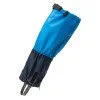 Protectii pentru ghete ELBRUS Gamacher, Negru/Albastru Protectii pentru ghete ELBRUS Gamacher, Negru/Albastru