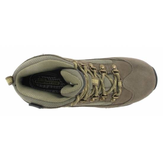 Bocanci de munte HI-TEC Montclair Mid WP Wo s Bocanci de munte HI-TEC Montclair Mid WP Wo s