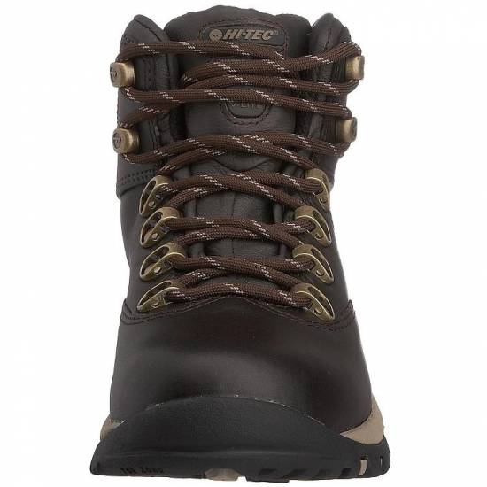 Bocanci de munte HI-TEC V-lite Altitude Ultra Luxe WPi Wo s Bocanci de munte HI-TEC V-lite Altitude Ultra Luxe WPi Wo s