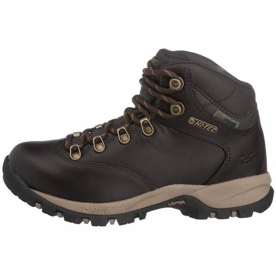 Bocanci de munte HI-TEC V-lite Altitude Ultra Luxe WPi Wo s Bocanci de munte HI-TEC V-lite Altitude Ultra Luxe WPi Wo s