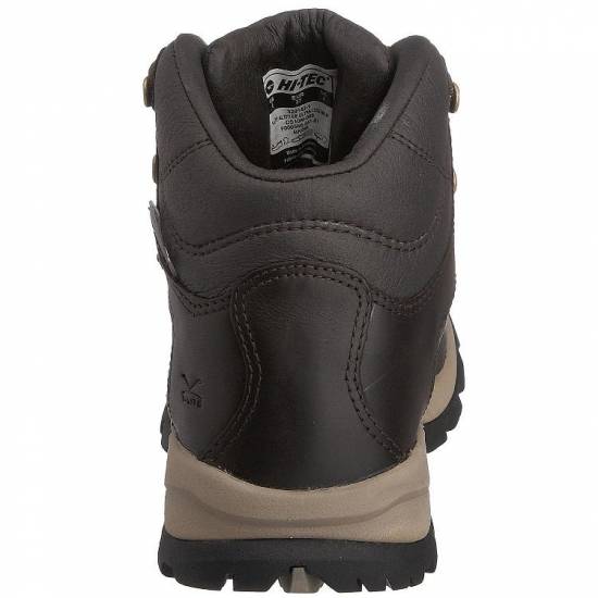 Bocanci de munte HI-TEC V-lite Altitude Ultra Luxe WPi Wo s Bocanci de munte HI-TEC V-lite Altitude Ultra Luxe WPi Wo s