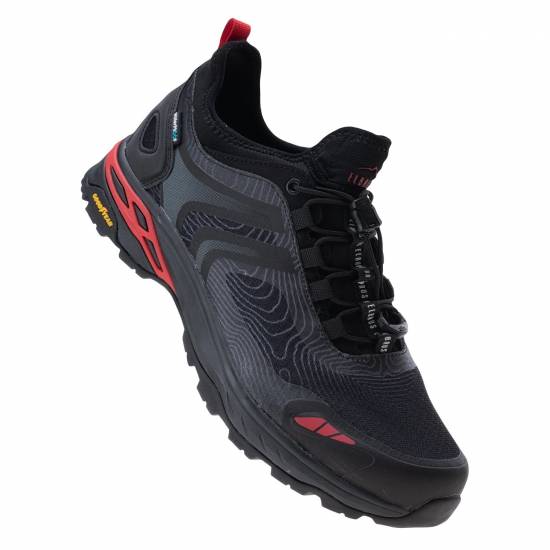 Adidasi sport pentru barbati ELBRUS Milkar WP Adidasi sport pentru barbati ELBRUS Milkar WP