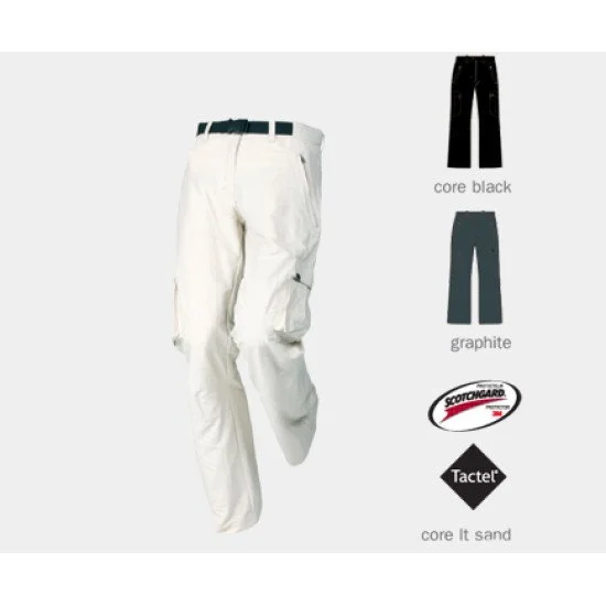 Pantaloni turism HI-TEC Valika Wo s, Nisip Pantaloni turism HI-TEC Valika Wo s, Nisip