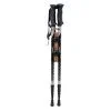 Bete trekking HI-TEC Lapland Negru/Mat /Gri