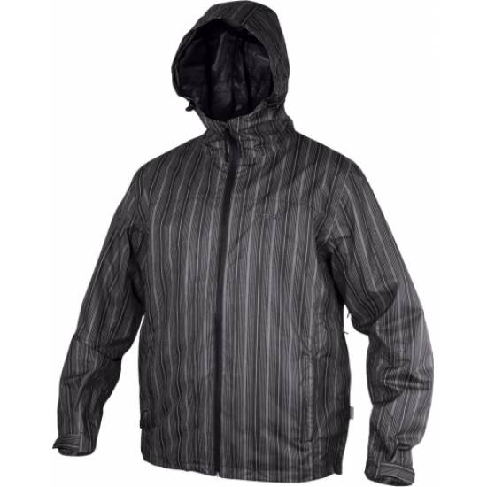 Jacheta turism HI-TEC Delano, Rosu Jacheta turism HI-TEC Delano, Rosu