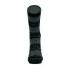 Sosete termo LASTING TWP gri
