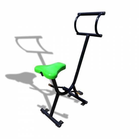 Bicicleta Fitness Outdoor