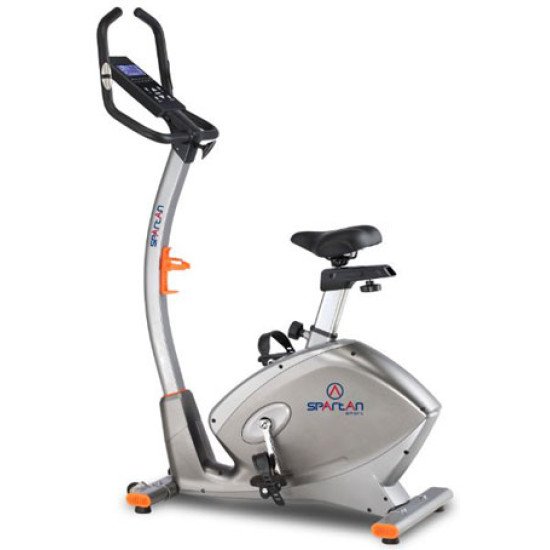 Bicicleta de fitness ergometrica SPARTAN Ergometer 51