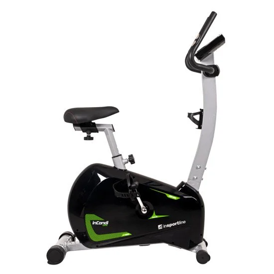 Bicicleta Fitness inSPORTline inCondi UB45i Bicicleta Fitness inSPORTline inCondi UB45i