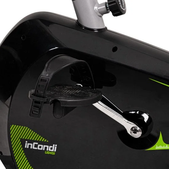 Bicicleta Fitness inSPORTline inCondi UB45i Bicicleta Fitness inSPORTline inCondi UB45i