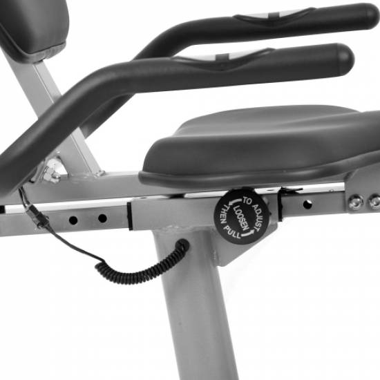 Bicicleta Fitness inSPORTline Rapid RMB