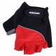 Manusi pentru biciclete Worker S900, Rosu Manusi pentru biciclete Worker S900, Rosu