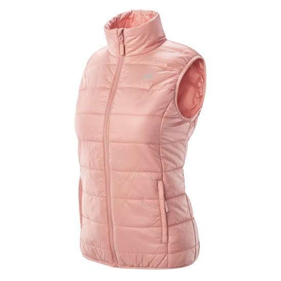 Vesta pentru femei MARTES Lady Mashal Vest, Roz