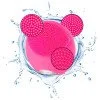 Perie de masaj si curatare faciala inSPORTline Cuddlecheek