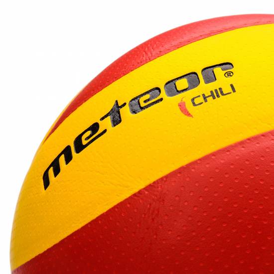 Minge de volei METEOR Chili MINI Micro PU