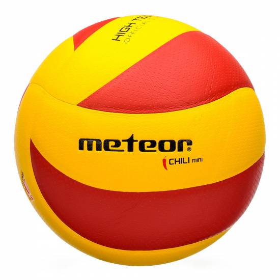 Minge de volei METEOR Chili MINI Micro Minge de volei METEOR Chili MINI Micro