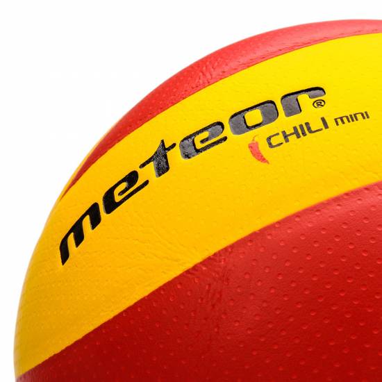 Minge de volei METEOR Chili MINI Micro Minge de volei METEOR Chili MINI Micro