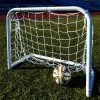 Door mini-football YAKO 1.2 x 1.0 m steel monolith