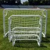 Door mini-football YAKO 1.2 x 1.0 m steel monolith