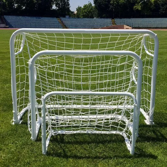 Door mini-football YAKO 1.2 x 1.0 m steel monolith