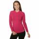 Bluza termica LASTING Atila, Roz Bluza termica LASTING Atila, Roz