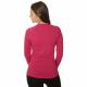 Bluza termica LASTING Atila, Roz Bluza termica LASTING Atila, Roz