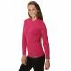 Bluza termica LASTING Atila, Roz Bluza termica LASTING Atila, Roz