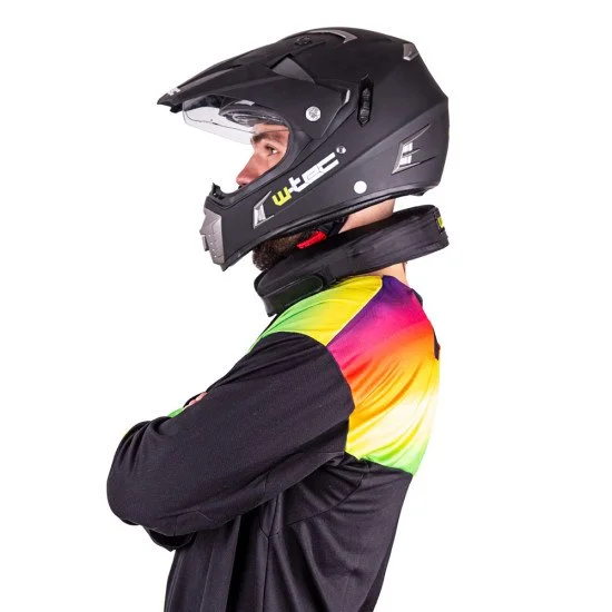 Protectie moto pentru gat W-TEC TWG-00G178 Protectie moto pentru gat W-TEC TWG-00G178