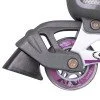 Role WORKER Perleta LED - cu roti iluminate