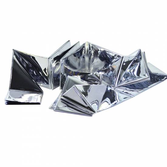 Folie de supravietuire YATE Silver Folie de supravietuire YATE Silver