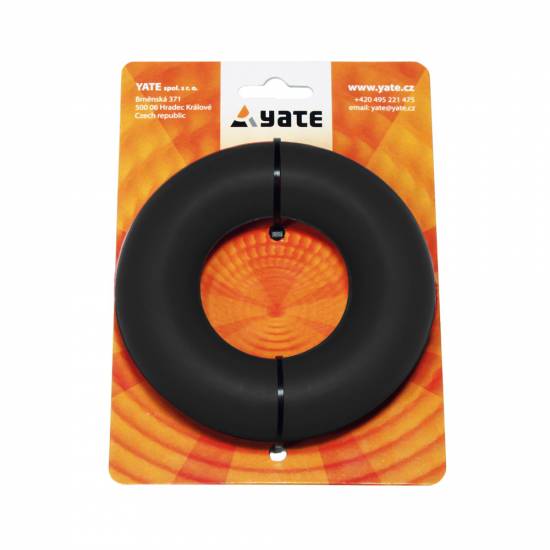 Cerc de cauciuc YATE Black Cerc de cauciuc YATE Black