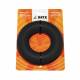 Cerc de cauciuc YATE Black Cerc de cauciuc YATE Black