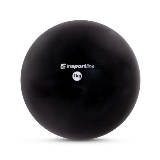 Minge de yoga  inSPORTline Yoga ball 1 kg