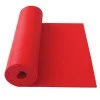 Saltea camping monostrat YATE 8 mm, Rosu Saltea camping monostrat YATE 8 mm, Rosu