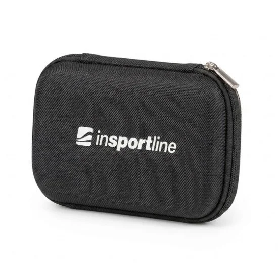 Husă de protecție pentru baterie externă inSPORTline Casipa 18,5 x 11 x 6 cm
