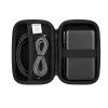 Husă de protecție pentru baterie externă inSPORTline Casipa 18,5 x 11 x 6 cm