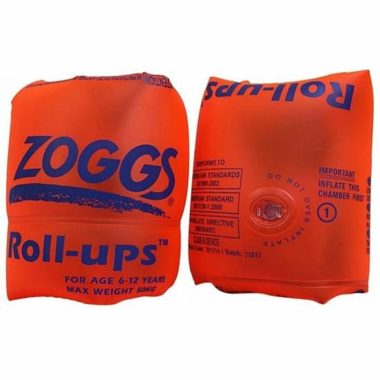 Fluturasi inot ZOGGS Float Trupe, 1-3 ani Fluturasi inot ZOGGS Float Trupe, 1-3 ani