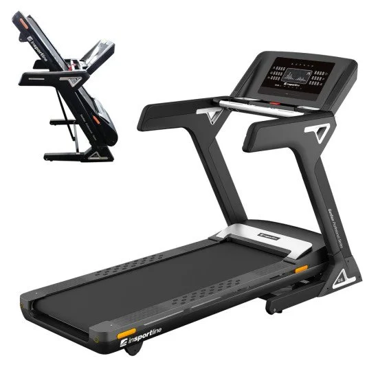 Treadmill inSPORTline Gardian G6 Treadmill inSPORTline Gardian G6
