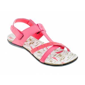 Sandale femei  HI-TEC Asti, Roz Sandale femei  HI-TEC Asti, Roz