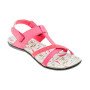 Sandale femei  HI-TEC Asti, Roz