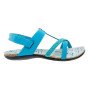 Sandale femei HI-TEC Asti, Albastru