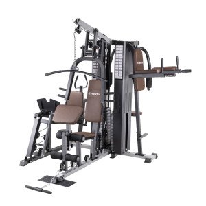 Gladiator de fitness inSPORTline Profigym C300 Gladiator de fitness inSPORTline Profigym C300